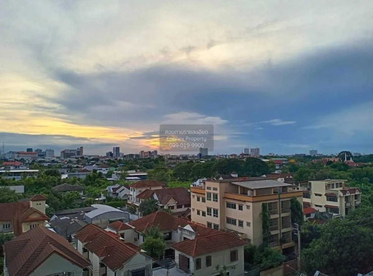 ขายคอนโด  เดอะ ไลน์ วงศ์สว่าง MRT-วงศ์สว่าง วงศ์สว่าง เขต บางซื่อ