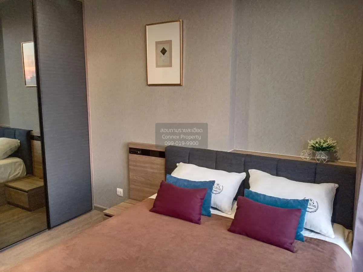 ขายคอนโด  เดอะ ไลน์ วงศ์สว่าง MRT-วงศ์สว่าง วงศ์สว่าง เขต บางซื่อ