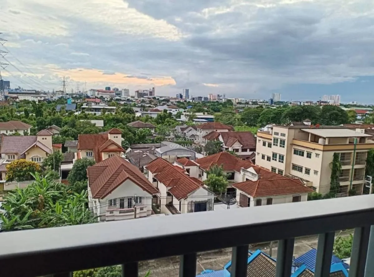 ขายคอนโด  เดอะ ไลน์ วงศ์สว่าง MRT-วงศ์สว่าง วงศ์สว่าง เขต บางซื่อ