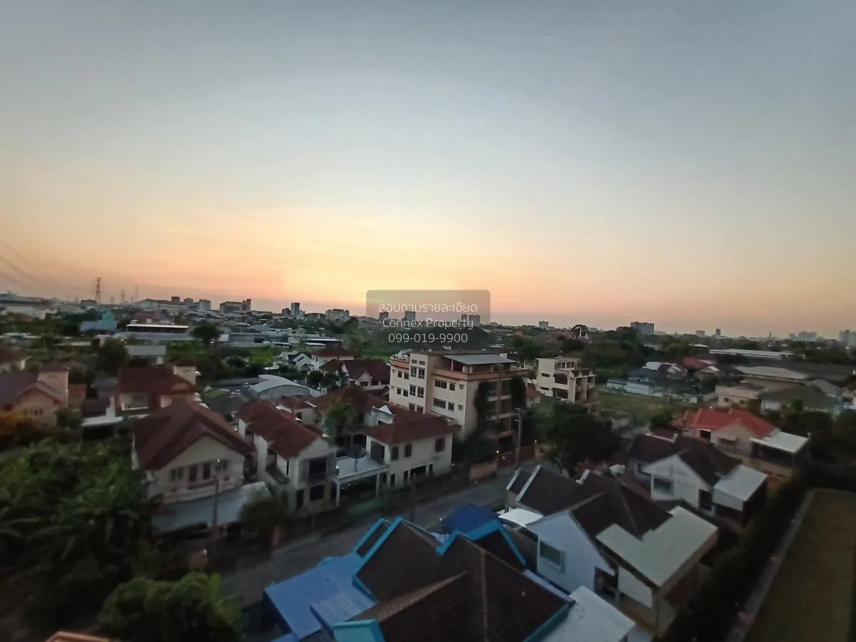 ขายคอนโด  เดอะ ไลน์ วงศ์สว่าง MRT-วงศ์สว่าง วงศ์สว่าง เขต บางซื่อ