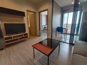 FOR RENT Condo , The Line Wongsawang , MRT-Wong Sawang , Wong Sawang , Bang Su , Bangkok , CX-81875