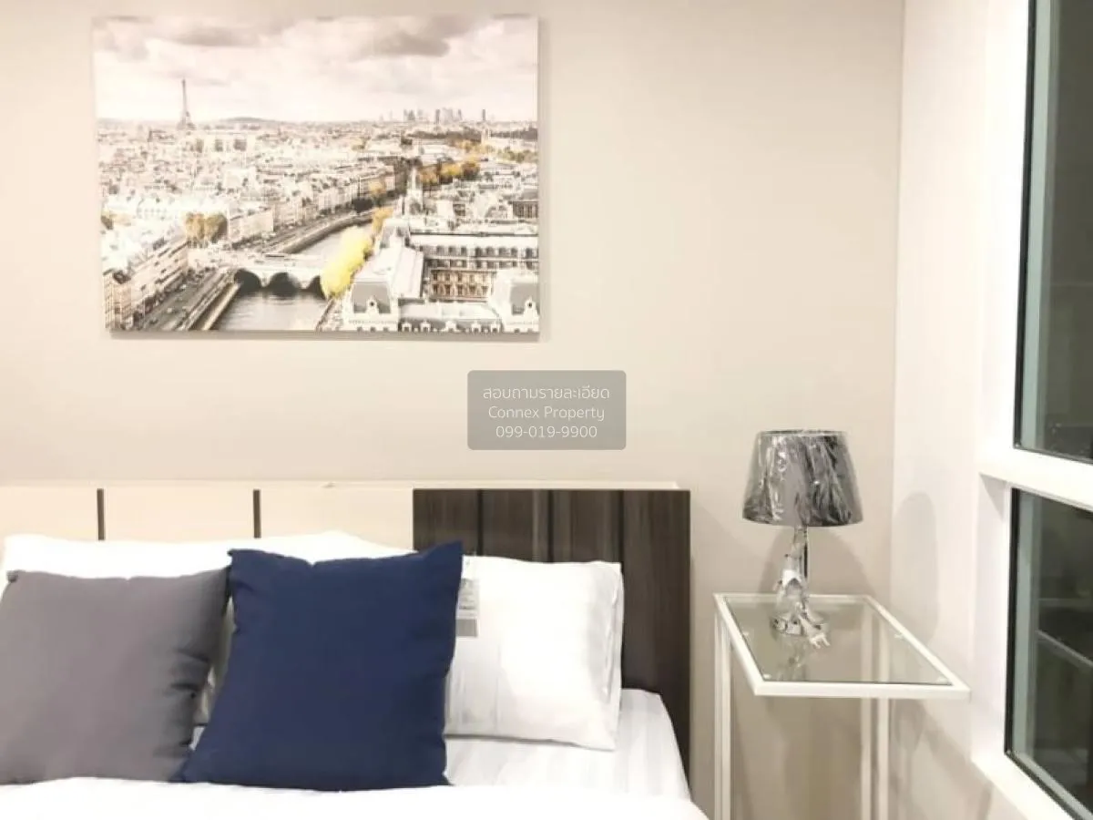 FOR RENT Condo , Regent Home Sukhumvit 97/1 , BTS-Bang Chak , Ban