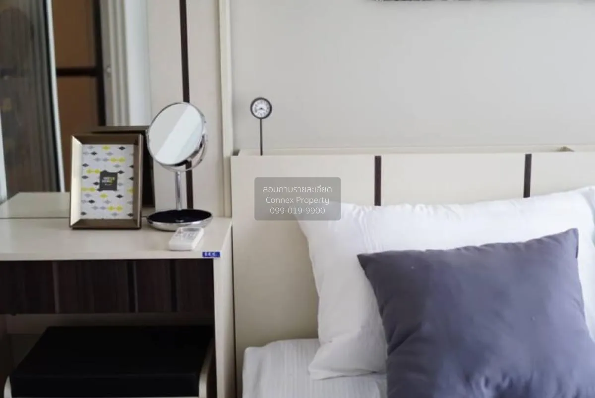 FOR RENT Condo , Regent Home Sukhumvit 97/1 , BTS-Bang Chak , Ban