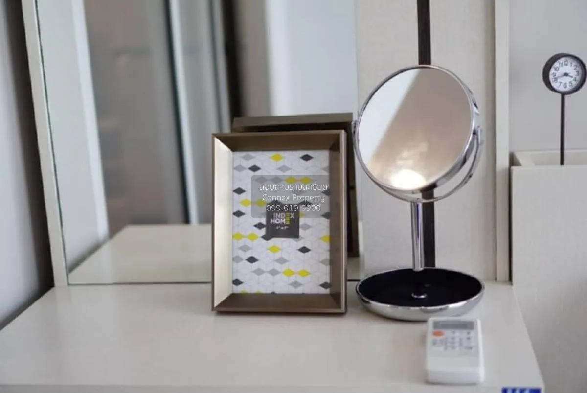 FOR RENT Condo , Regent Home Sukhumvit 97/1 , BTS-Bang Chak , Ban