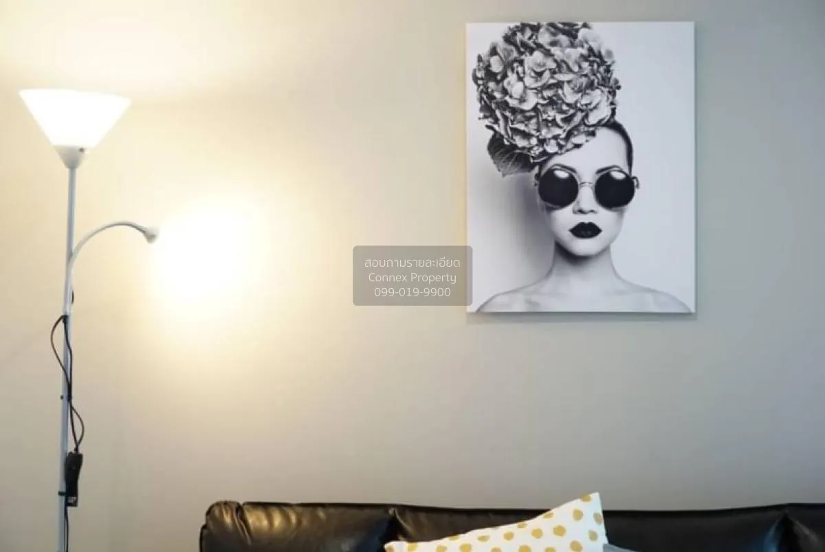 FOR RENT Condo , Regent Home Sukhumvit 97/1 , BTS-Bang Chak , Ban 3