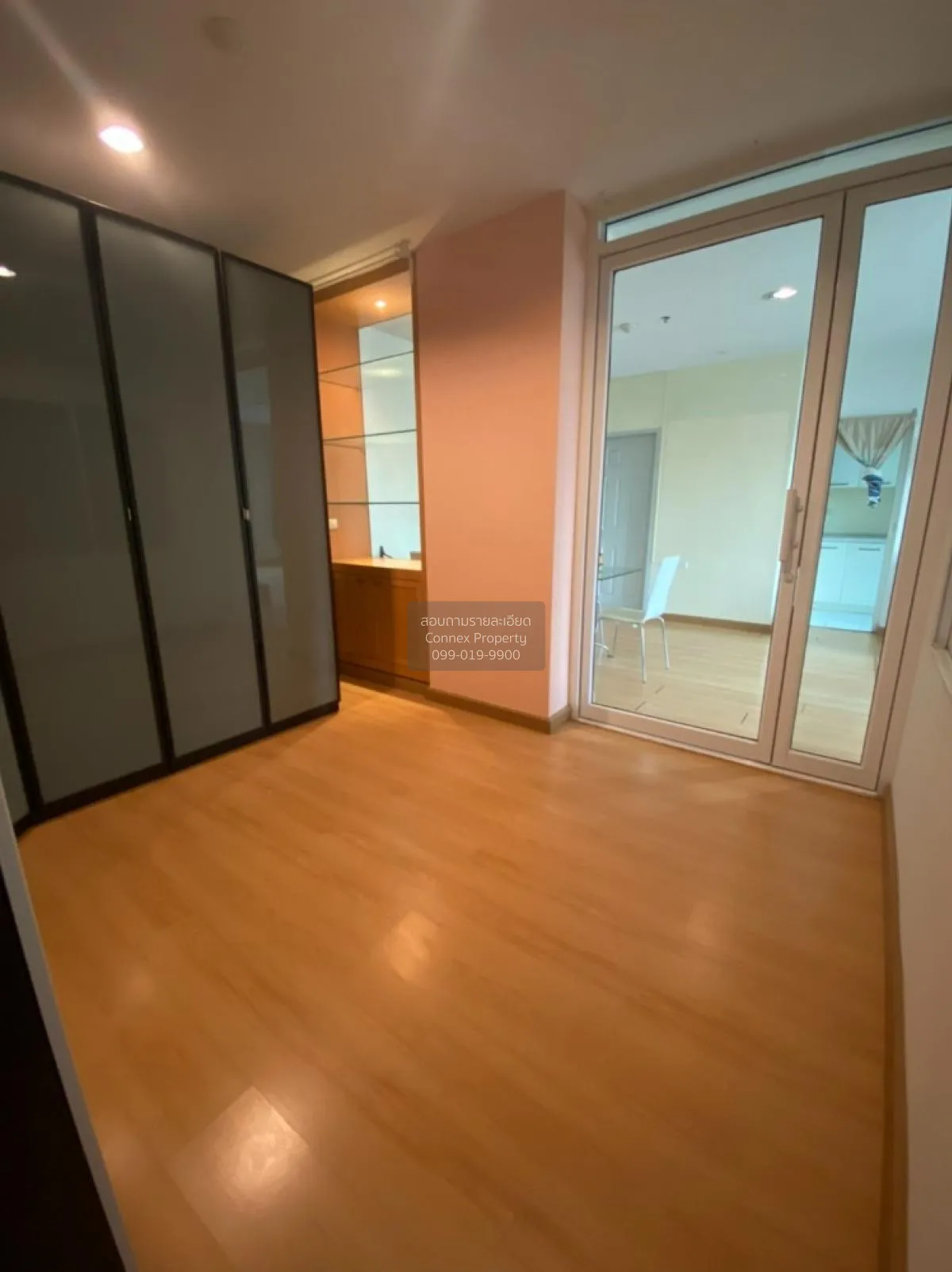 เช่าคอนโด  ไลฟ์ แอท รัชดา - สุทธิสาร MRT-สุทธิสาร สามเสนนอก เขต ห