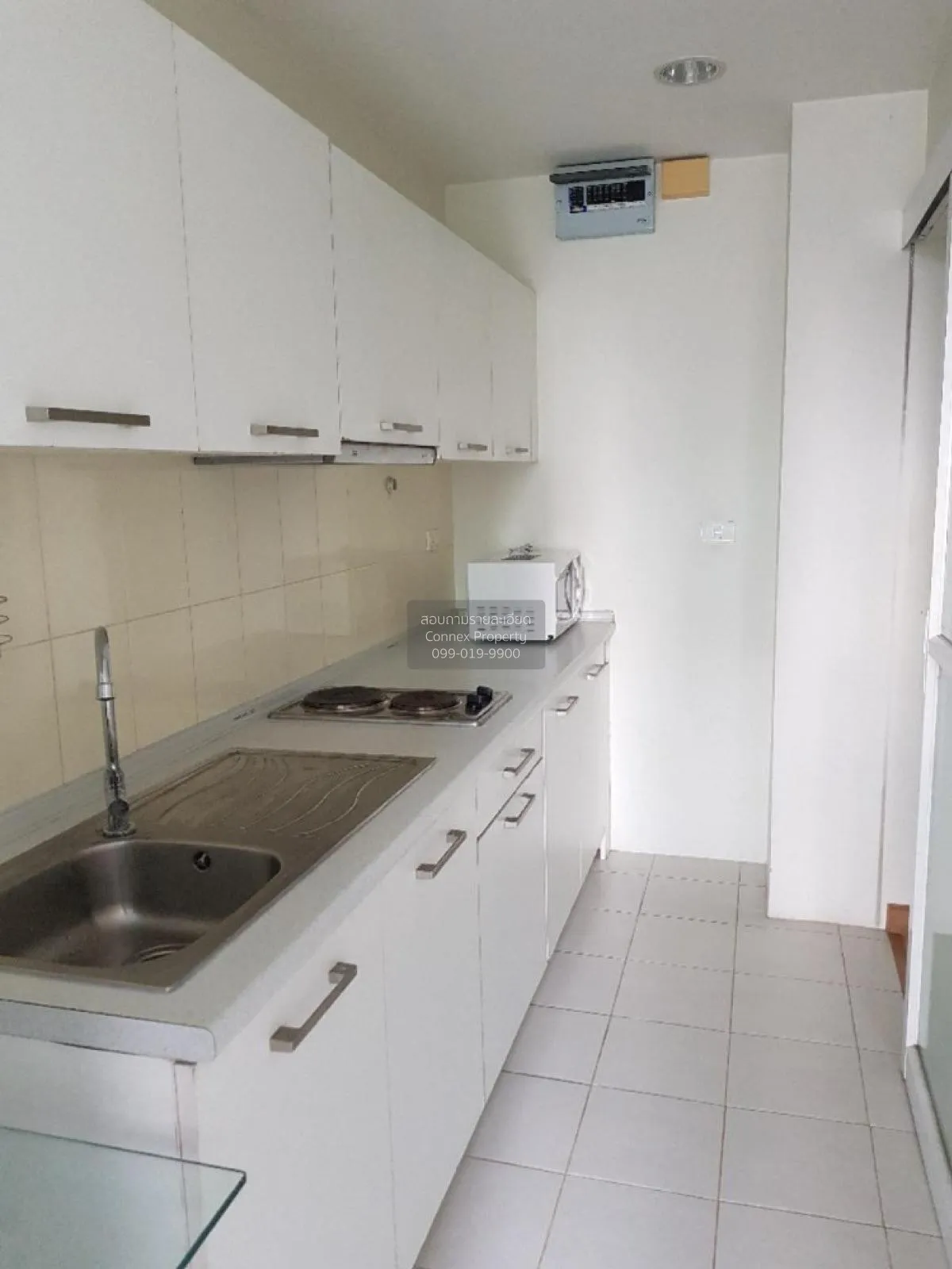 ขายคอนโด  ไลฟ์ แอท รัชดา - สุทธิสาร MRT-สุทธิสาร สามเสนนอก เขต ห้