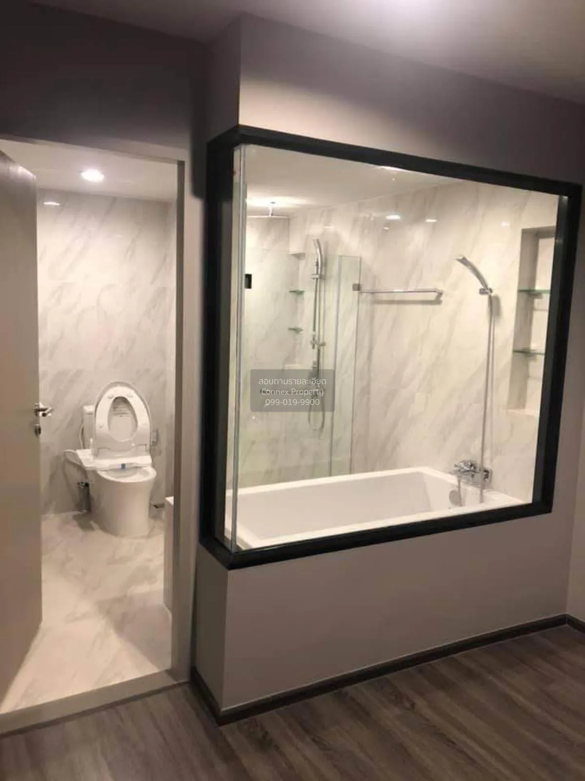 เช่าคอนโด  ไอดีโอ โมบิ สุขุมวิท 40 BTS-เอกมัย พระโขนงเหนือ เขต คล