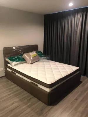 FOR RENT Condo , Ideo Mobi Sukhumvit 40 , BTS-Ekkamai , Phra Khanong Nuea , Khlong Toei , Bangkok , CX-81882