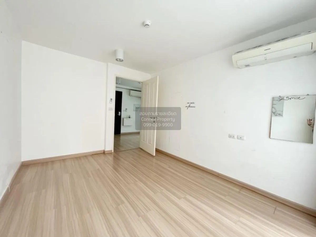 FOR SALE Condo , Chateau In Town Ratchada 19 , MRT-Ratchadaphisek 2