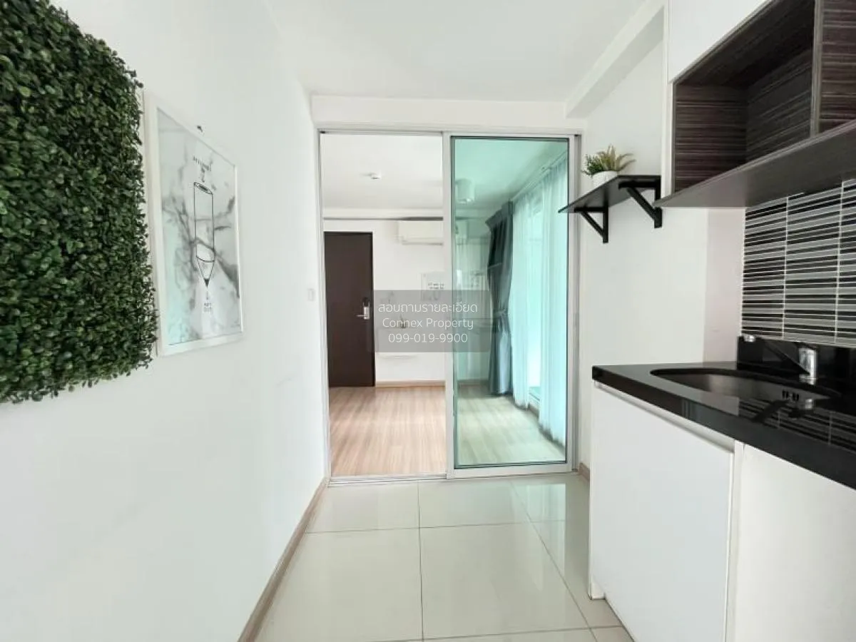 FOR SALE Condo , Chateau In Town Ratchada 19 , MRT-Ratchadaphisek 3