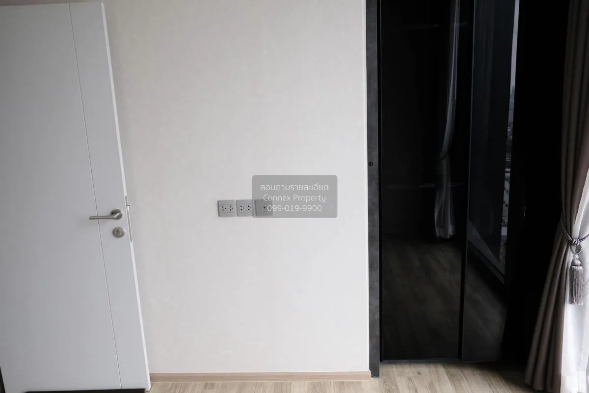 FOR SALE Condo , The Line Jatujak - Mochit , BTS-Mo Chit , Chomph