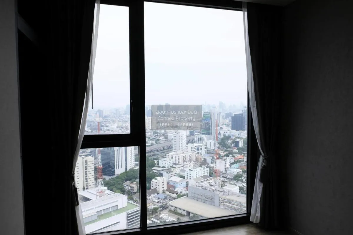 FOR SALE Condo , The Line Jatujak - Mochit , BTS-Mo Chit , Chomph