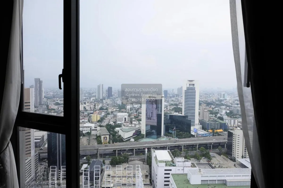 FOR SALE Condo , The Line Jatujak - Mochit , BTS-Mo Chit , Chomph