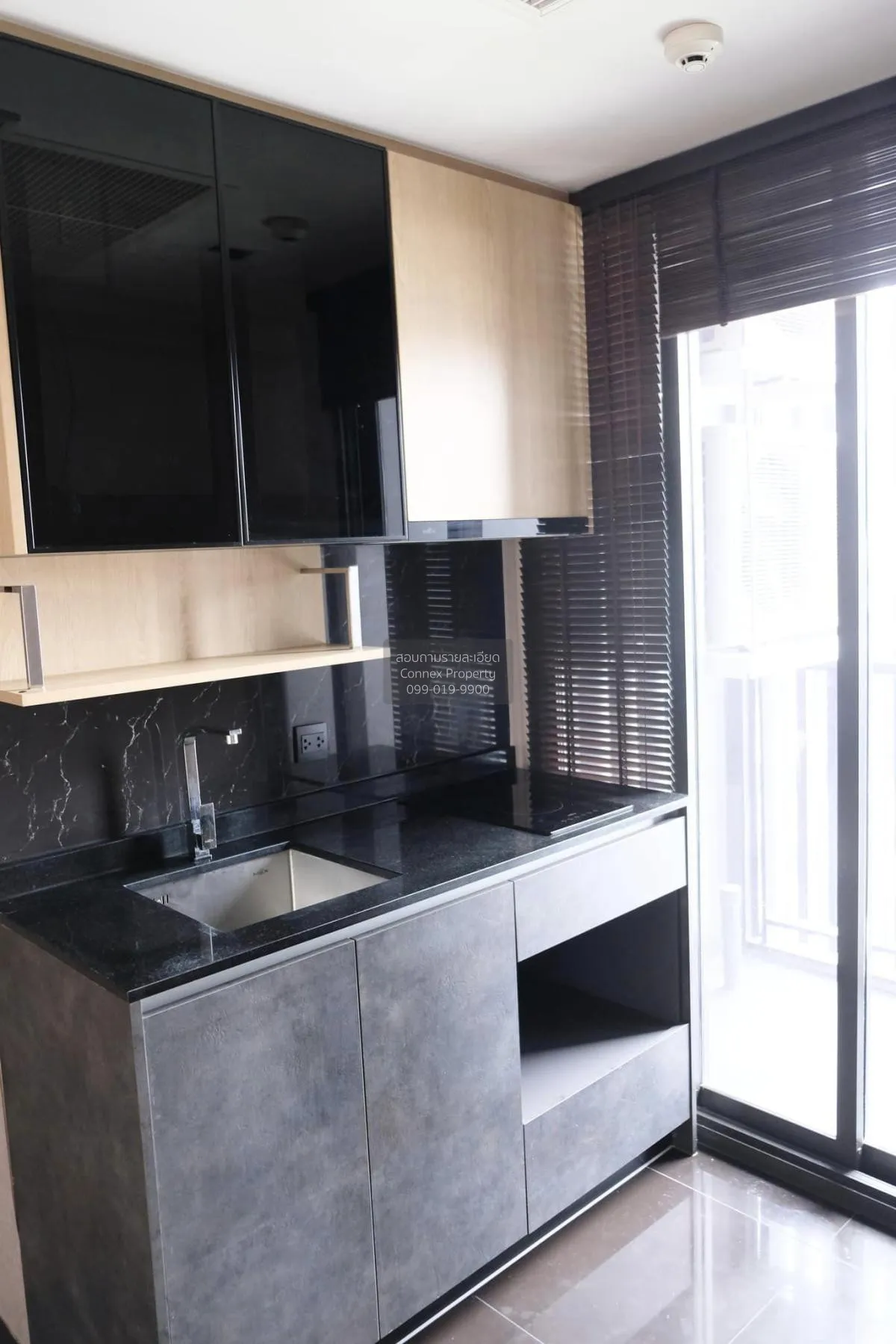 FOR SALE Condo , The Line Jatujak - Mochit , BTS-Mo Chit , Chomph