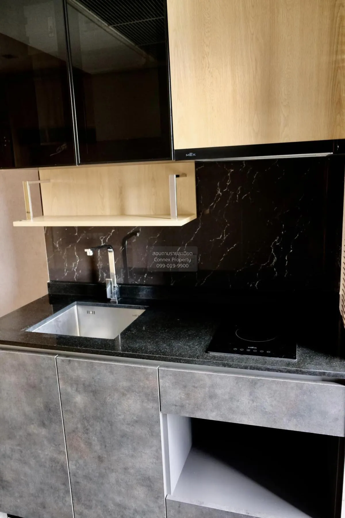 FOR SALE Condo , The Line Jatujak - Mochit , BTS-Mo Chit , Chomph