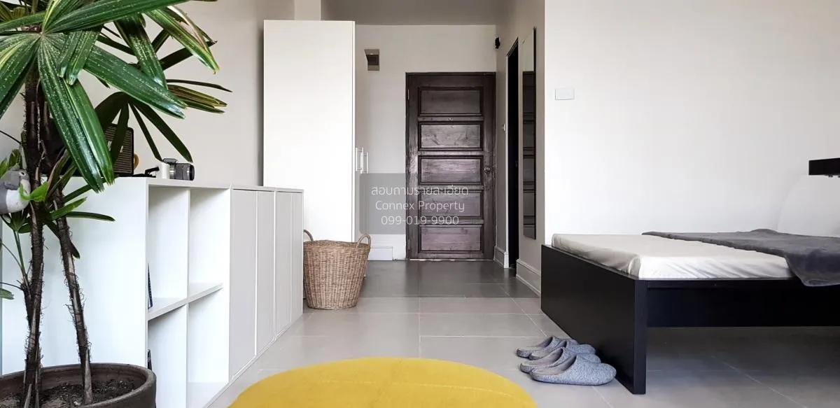 ขายคอนโด  คันทรี คอมเพล็กซ์ BTS-บางนา พระโขนง เขต บางนา กรุงเทพ C 2