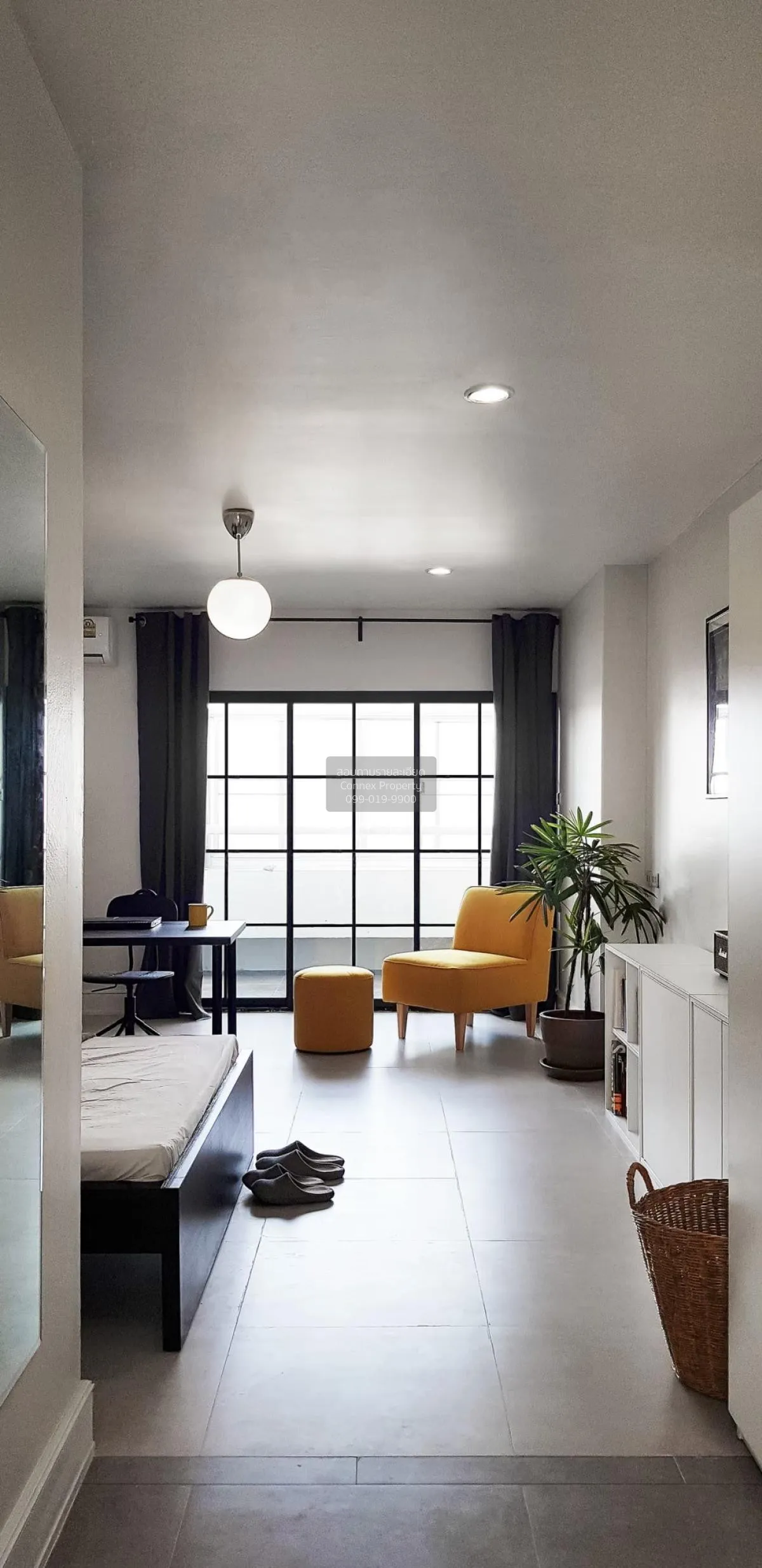 ขายคอนโด  คันทรี คอมเพล็กซ์ BTS-บางนา พระโขนง เขต บางนา กรุงเทพ C 3