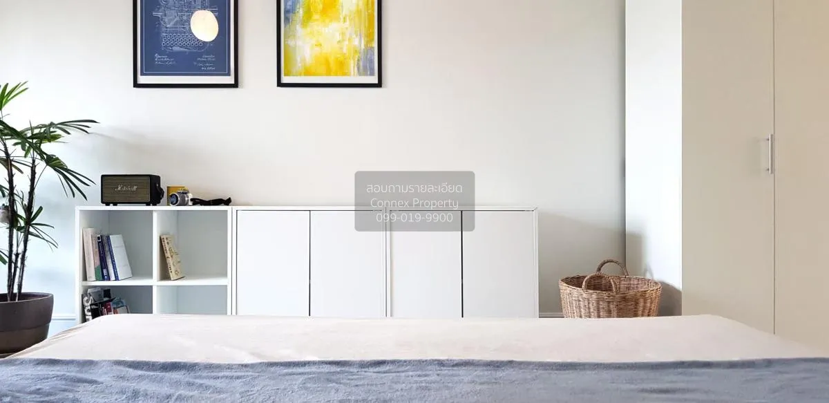 ขายคอนโด  คันทรี คอมเพล็กซ์ BTS-บางนา พระโขนง เขต บางนา กรุงเทพ C 4