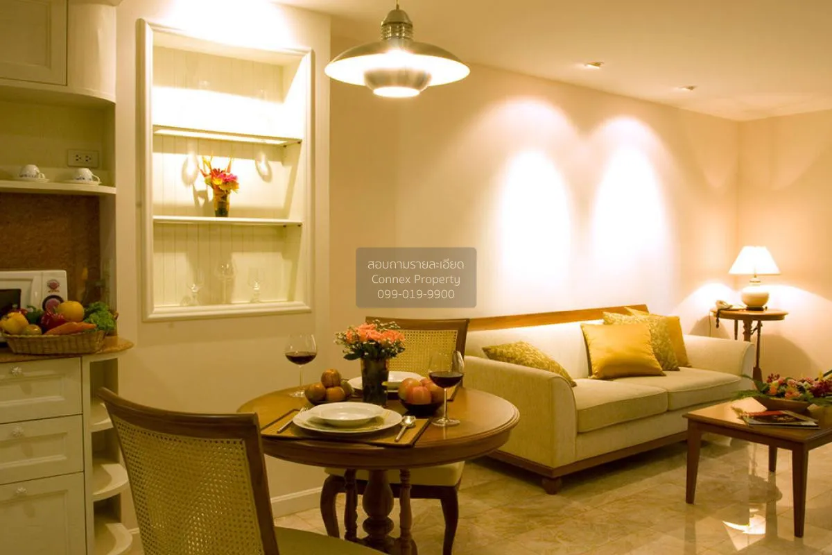 FOR RENT Apartment , Baan Pipat Exclusive apartment , BTS-Chong N 1