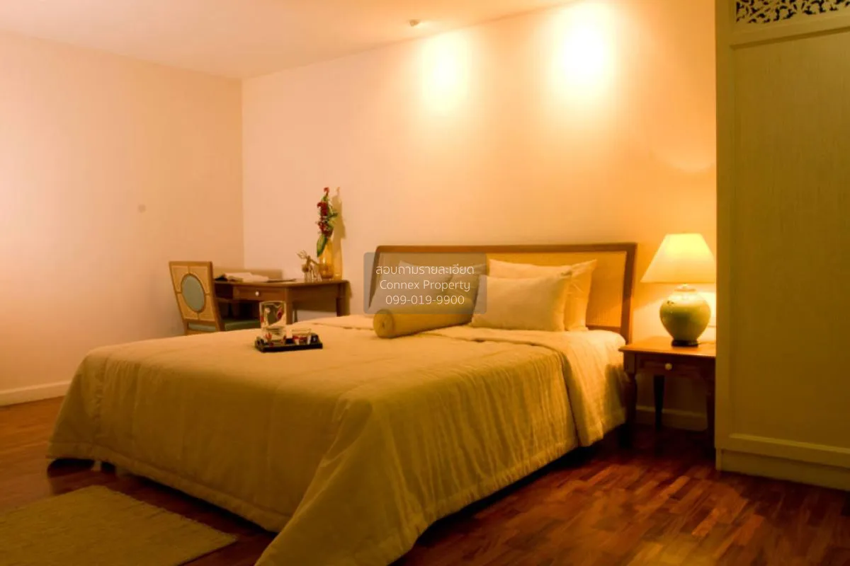 FOR RENT Apartment , Baan Pipat Exclusive apartment , BTS-Chong N 2