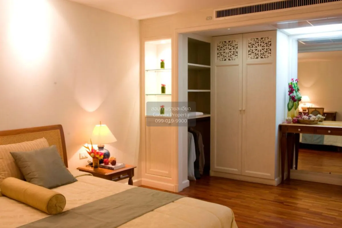 FOR RENT Apartment , Baan Pipat Exclusive apartment , BTS-Chong N 3