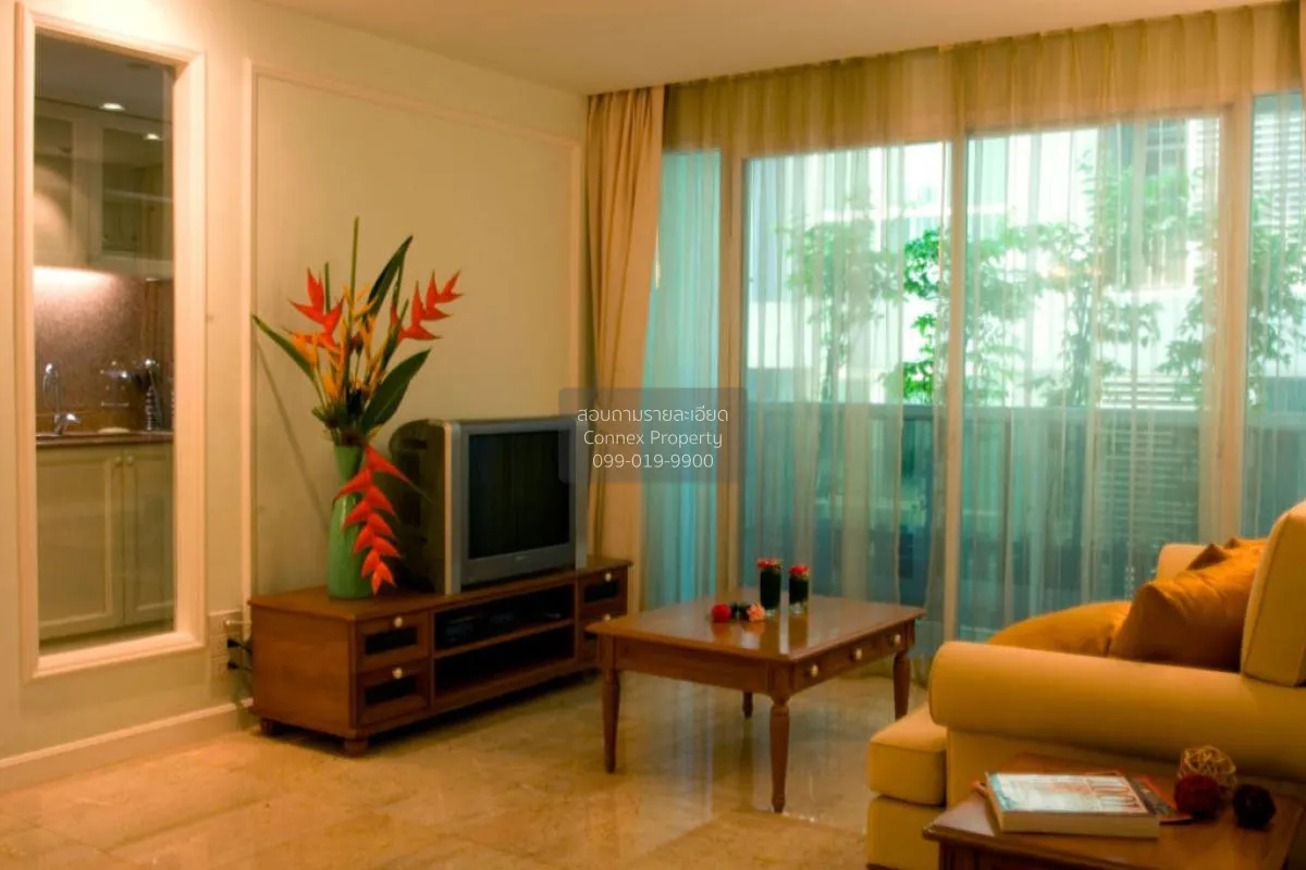 เช่าอพาร์ทเมนท์  บ้าน พิพัฒน์ เอ็กซ์คลูซีฟ อพาร์ทเม้นท์ BTS-ช่องน 1