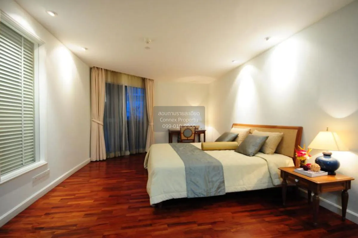 เช่าอพาร์ทเมนท์  บ้าน พิพัฒน์ เอ็กซ์คลูซีฟ อพาร์ทเม้นท์ BTS-ช่องน 2