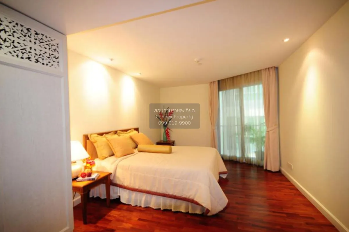 เช่าอพาร์ทเมนท์  บ้าน พิพัฒน์ เอ็กซ์คลูซีฟ อพาร์ทเม้นท์ BTS-ช่องน 4