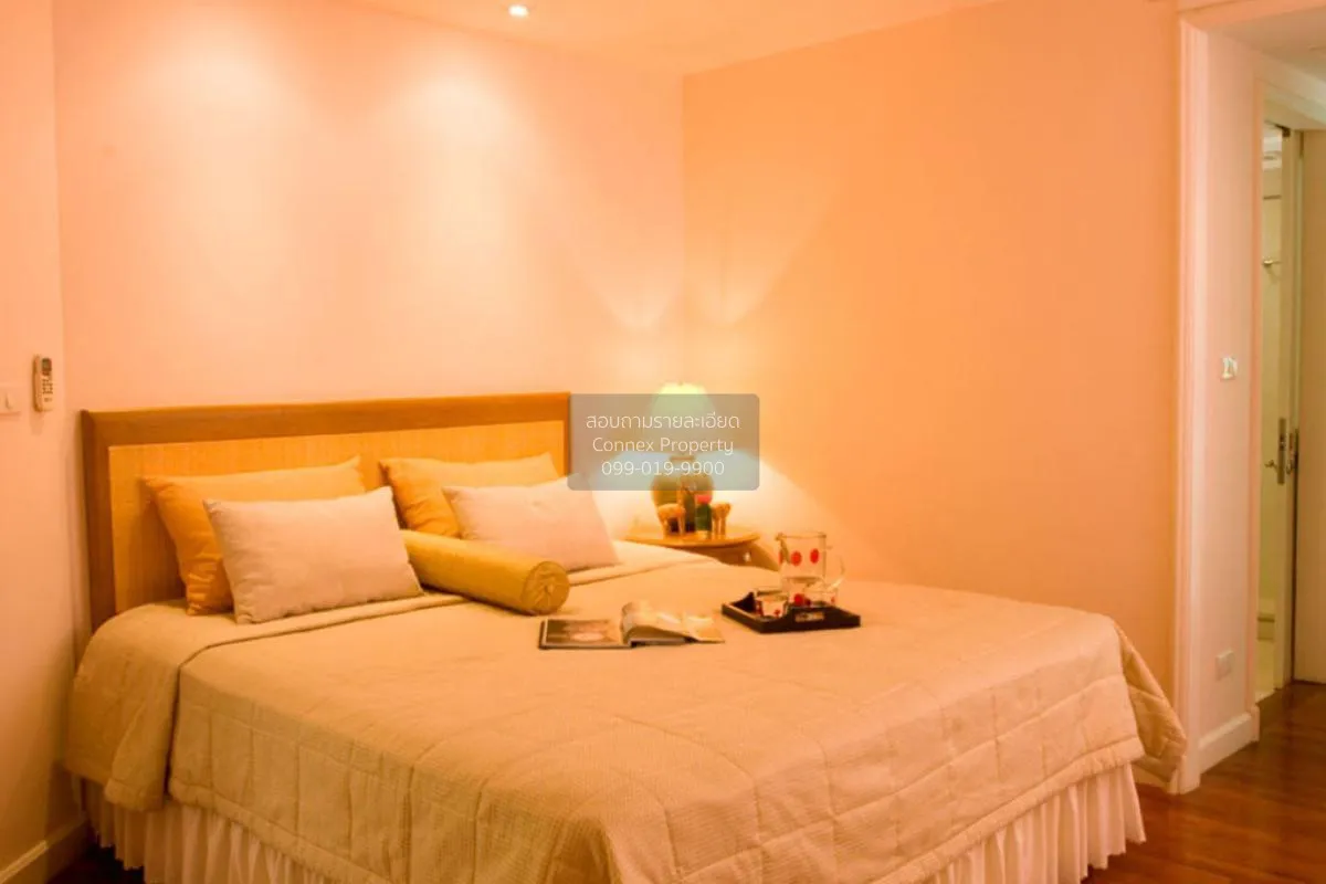 FOR RENT Apartment , Baan Pipat Exclusive apartment , BTS-Chong N 4