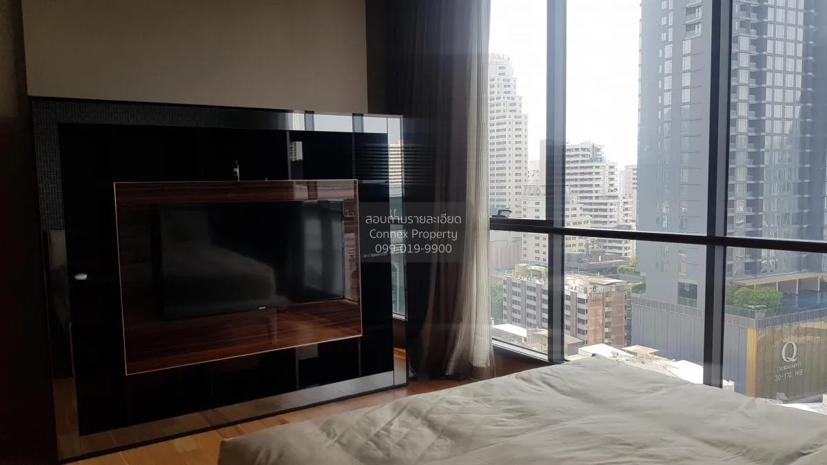 FOR RENT Condo , Hyde Sukhumvit 13 , BTS-Nana , Khlong Toei Nuea 
