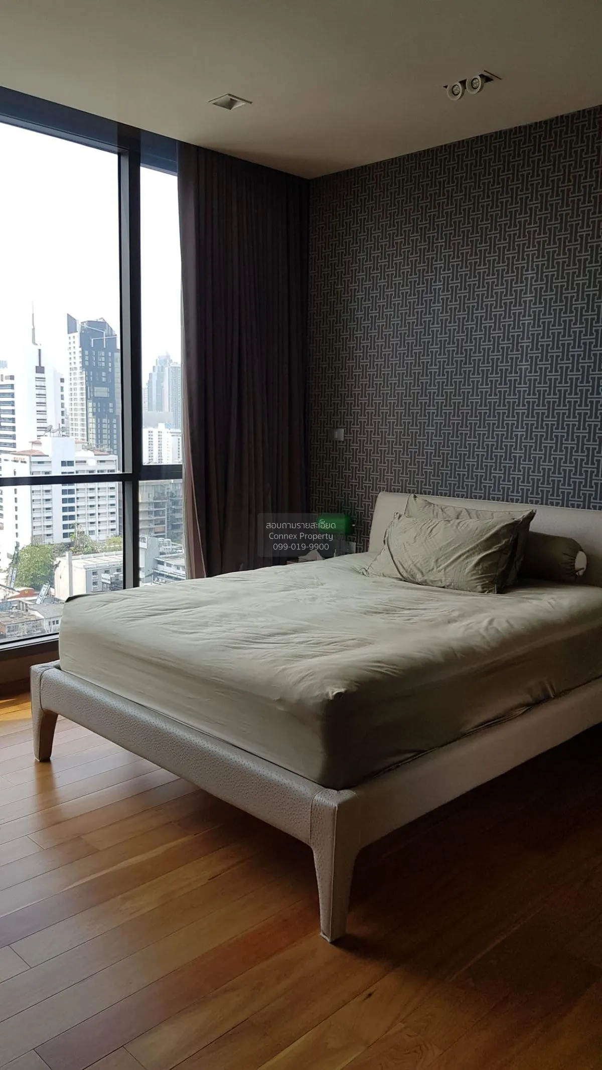 FOR RENT Condo , Hyde Sukhumvit 13 , BTS-Nana , Khlong Toei Nuea 