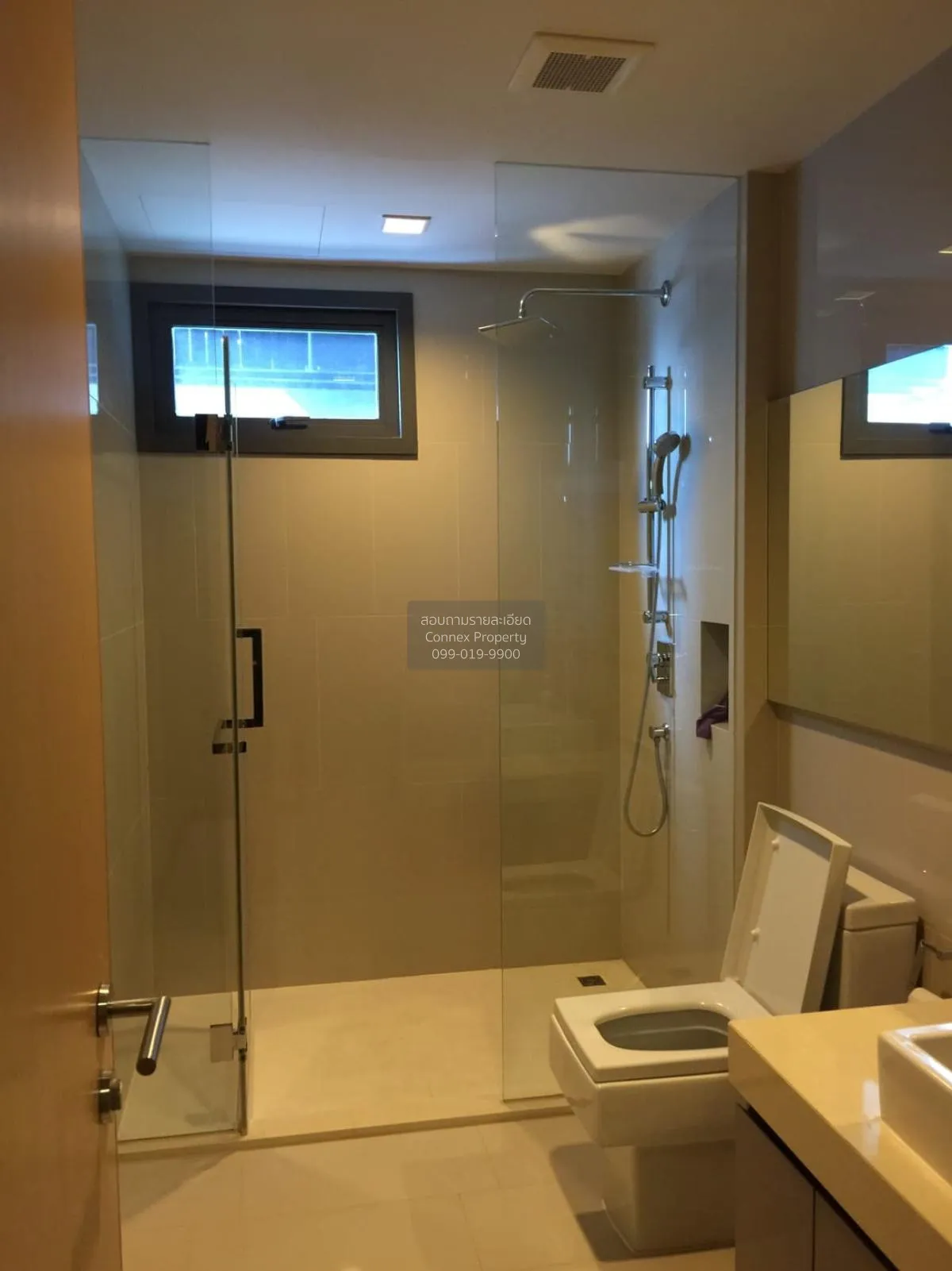 FOR RENT Condo , Hyde Sukhumvit 13 , BTS-Nana , Khlong Toei Nuea 