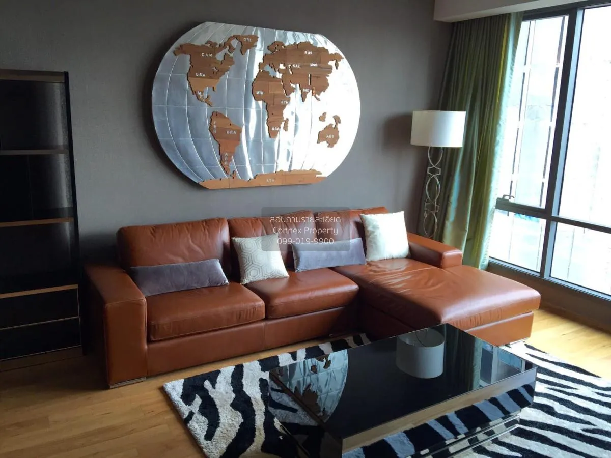 FOR RENT Condo , Hyde Sukhumvit 13 , BTS-Nana , Khlong Toei Nuea  2