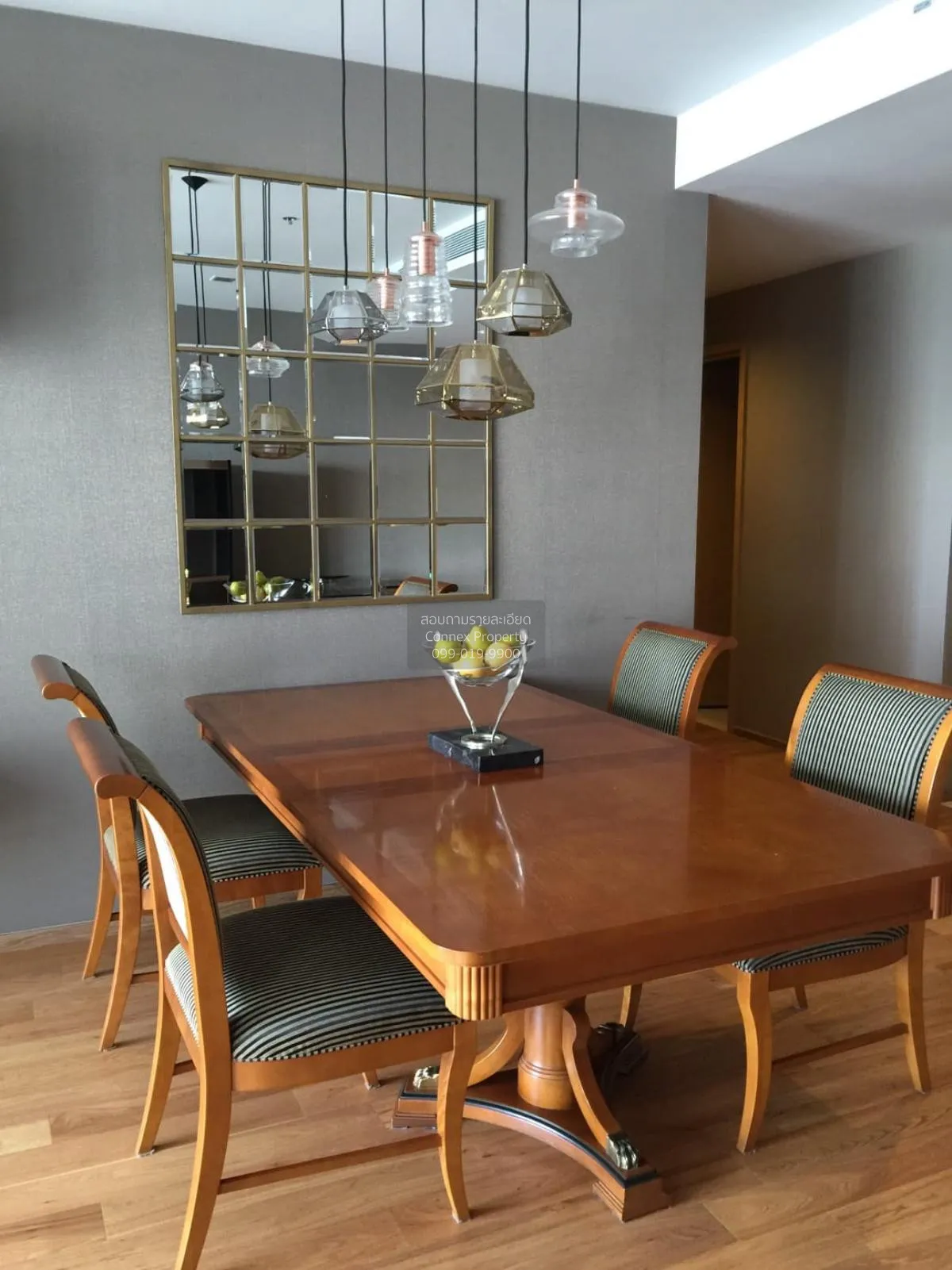 FOR RENT Condo , Hyde Sukhumvit 13 , BTS-Nana , Khlong Toei Nuea  4