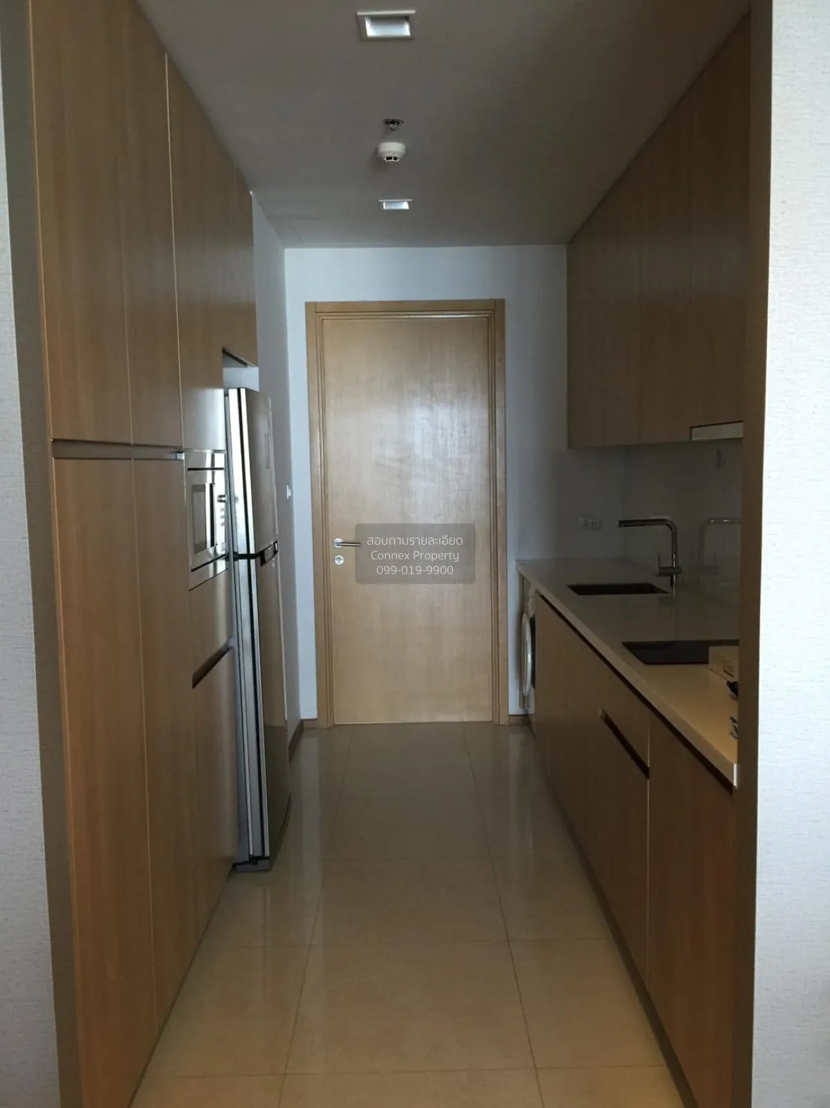FOR RENT Condo , Hyde Sukhumvit 13 , BTS-Nana , Khlong Toei Nuea 