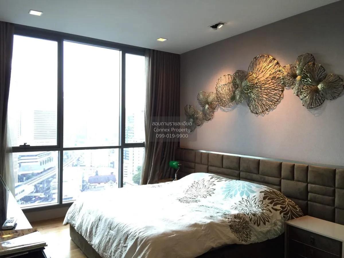 FOR RENT Condo , Hyde Sukhumvit 13 , BTS-Nana , Khlong Toei Nuea 