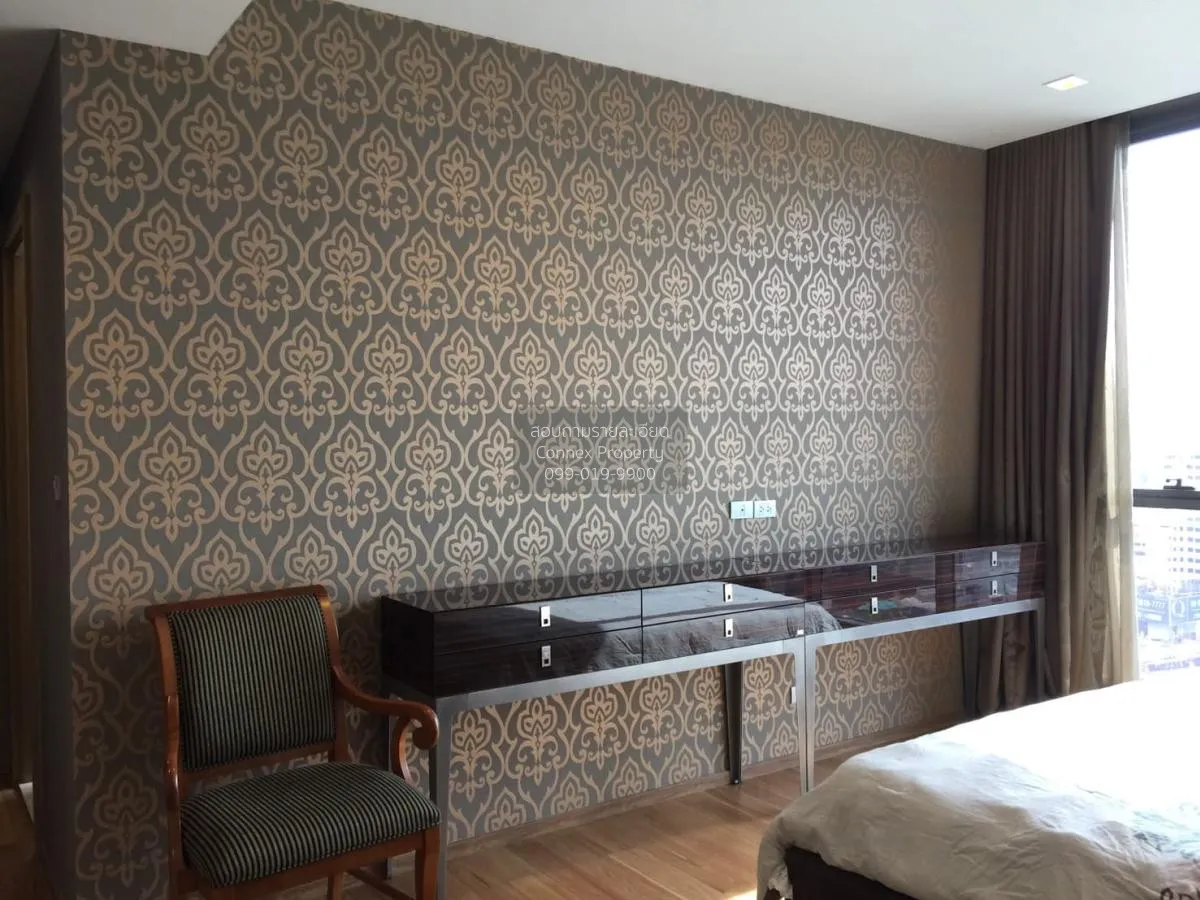 FOR RENT Condo , Hyde Sukhumvit 13 , BTS-Nana , Khlong Toei Nuea 