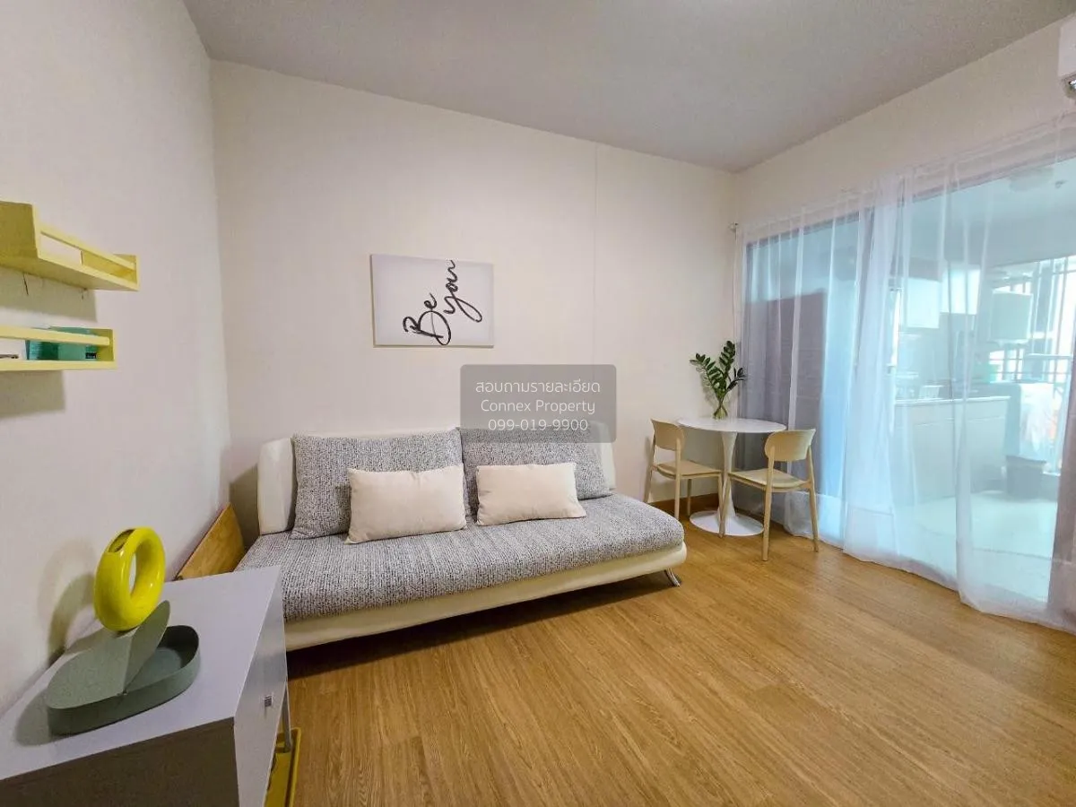 FOR RENT Condo , Supalai Veranda Rama 9 , MRT-Phra Ram 9 , Bang K 1