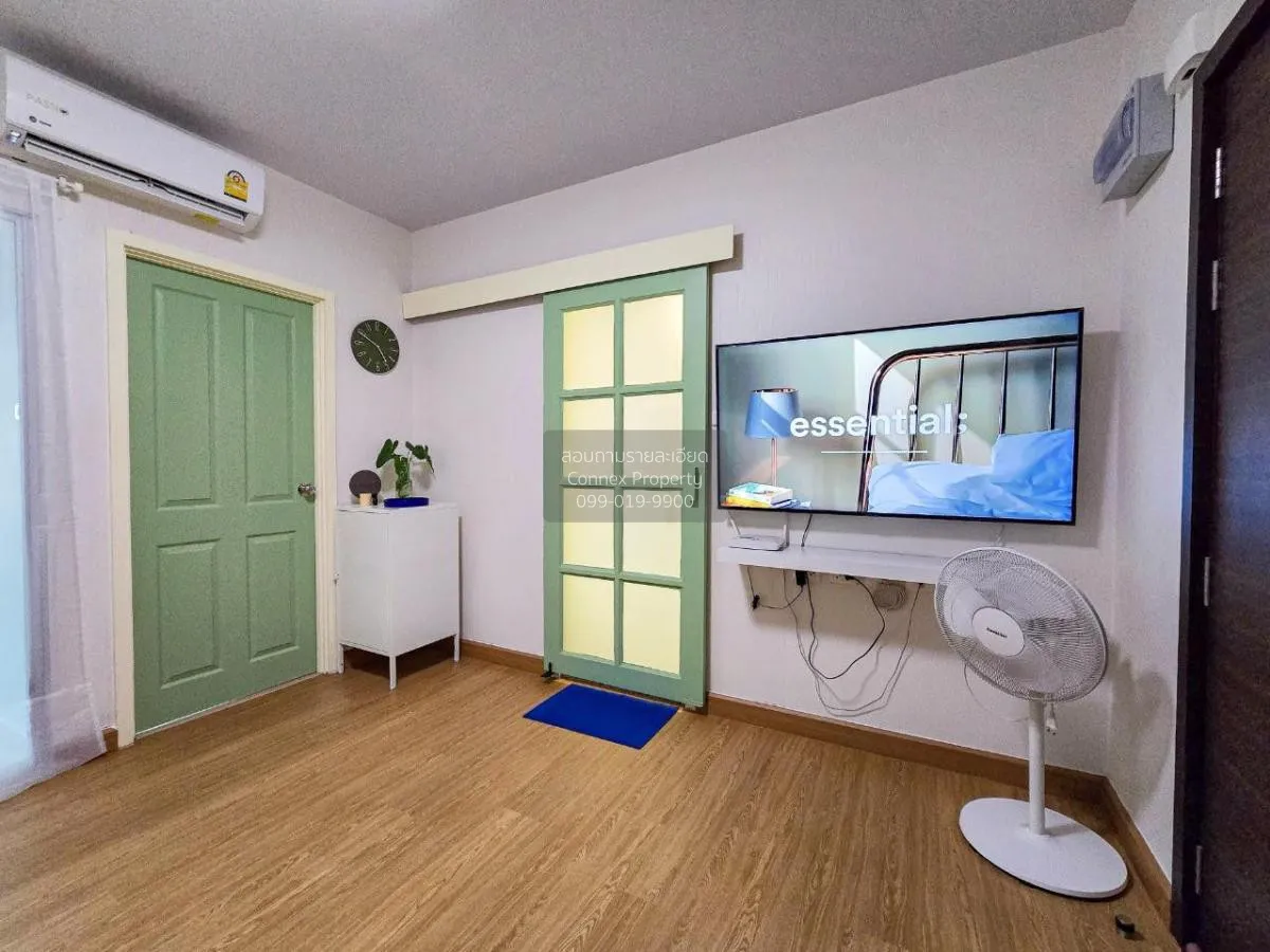 FOR RENT Condo , Supalai Veranda Rama 9 , MRT-Phra Ram 9 , Bang K 2