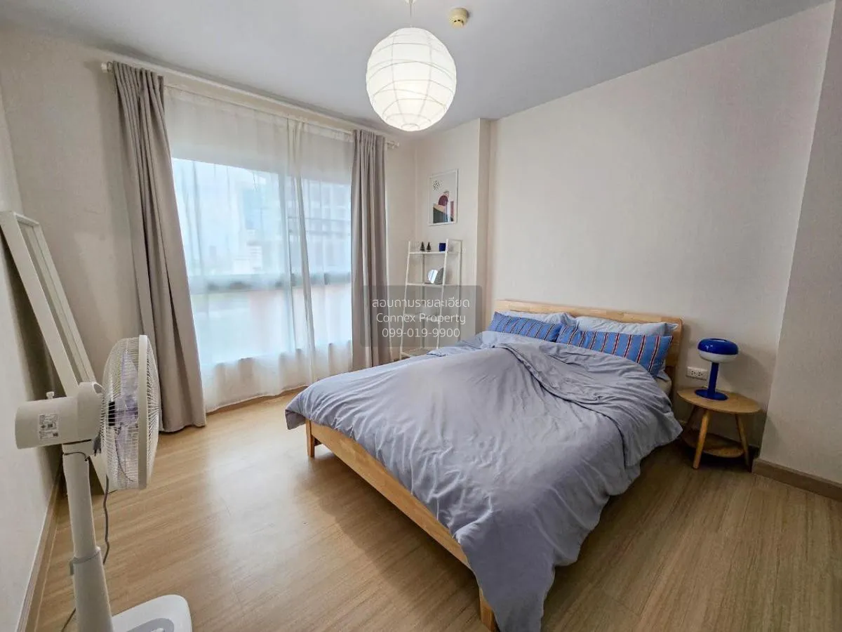 FOR RENT Condo , Supalai Veranda Rama 9 , MRT-Phra Ram 9 , Bang K