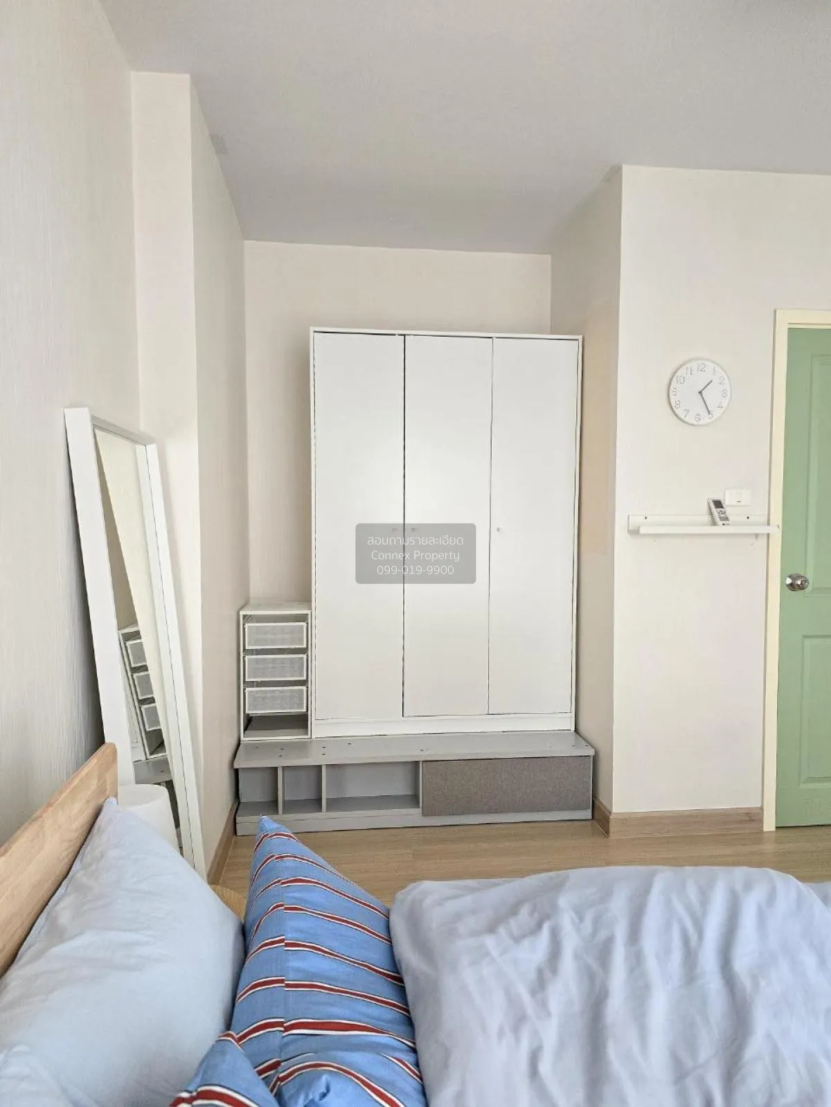 FOR RENT Condo , Supalai Veranda Rama 9 , MRT-Phra Ram 9 , Bang K