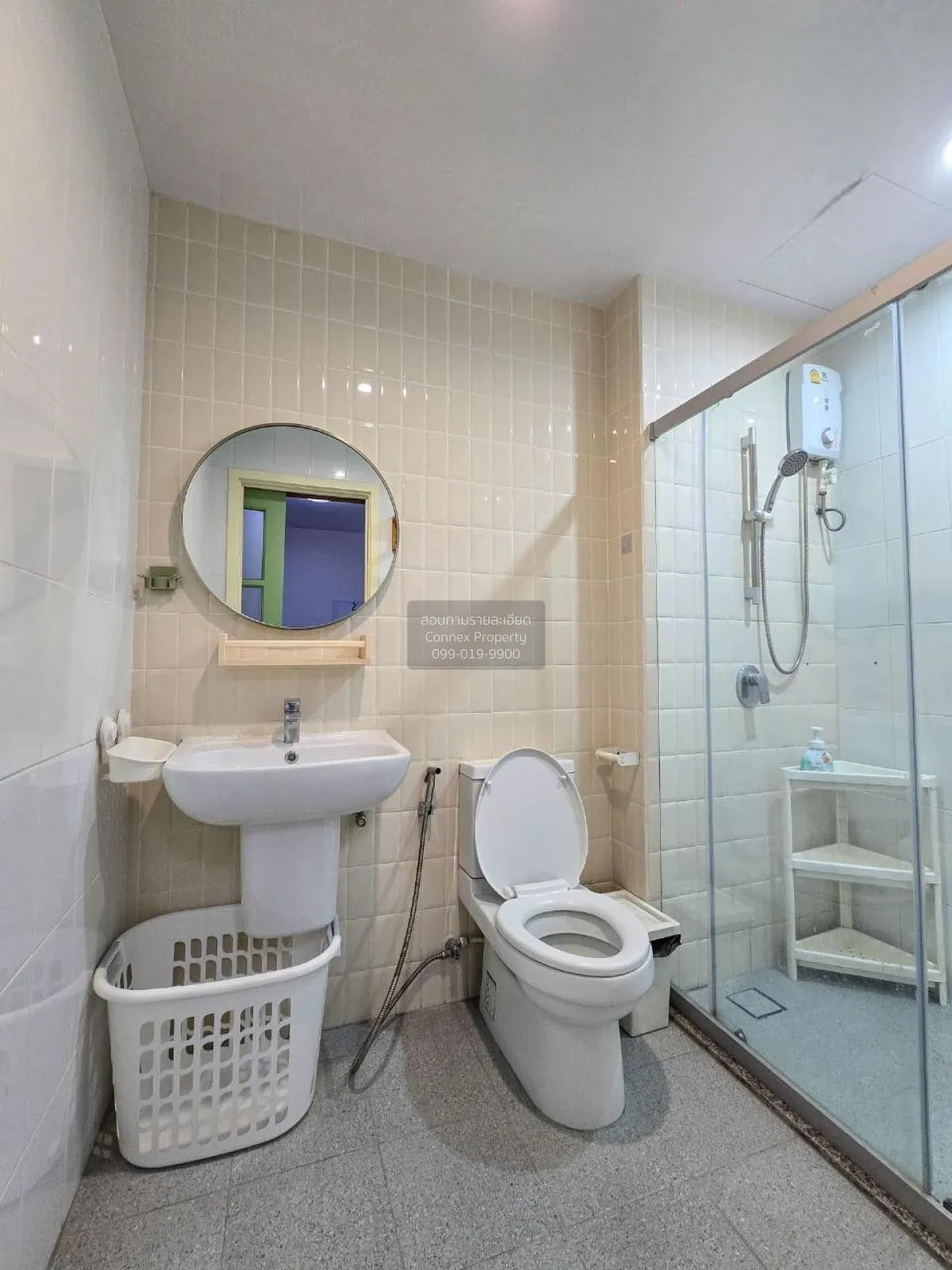 FOR RENT Condo , Supalai Veranda Rama 9 , MRT-Phra Ram 9 , Bang K