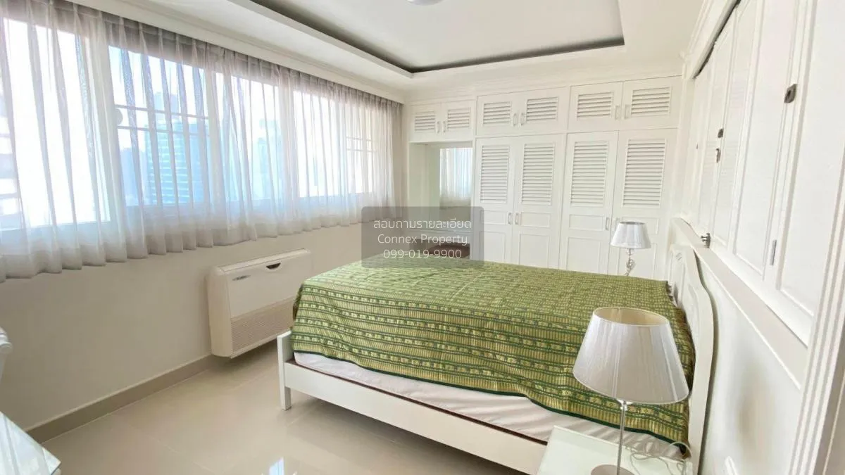 เช่าคอนโด  ไท ปิง ทาวเวอร์ส BTS-ทองหล่อ คลองตัน เขต วัฒนา กรุงเทพ