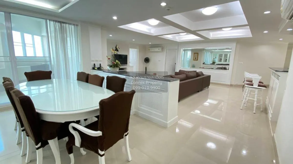 เช่าคอนโด  ไท ปิง ทาวเวอร์ส BTS-ทองหล่อ คลองตัน เขต วัฒนา กรุงเทพ 3