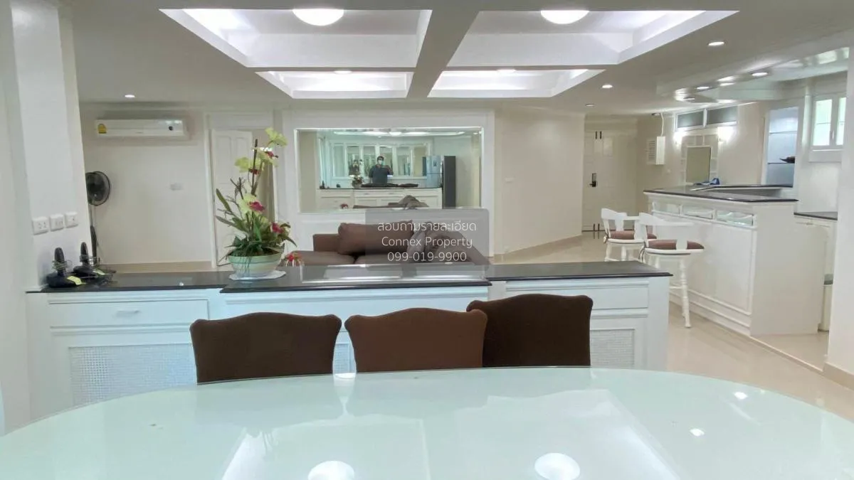 เช่าคอนโด  ไท ปิง ทาวเวอร์ส BTS-ทองหล่อ คลองตัน เขต วัฒนา กรุงเทพ 4