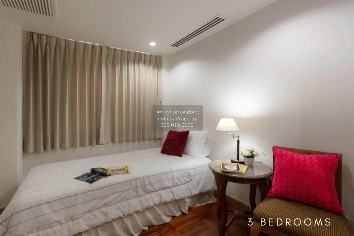 เช่าอพาร์ทเมนท์  สวน พินิจ เอ็กคลูซีฟ อพาร์ทเม้นท์ ฺBTS-เซนต์หลุย