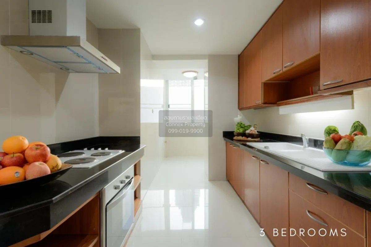 เช่าอพาร์ทเมนท์  สวน พินิจ เอ็กคลูซีฟ อพาร์ทเม้นท์ ฺBTS-เซนต์หลุย