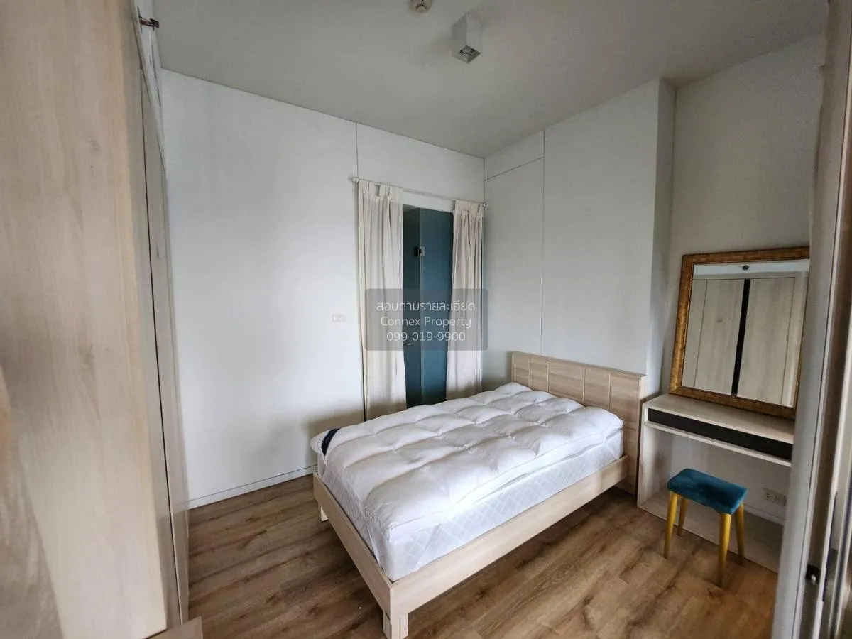 FOR RENT Condo , Siamese Ratchakru , high floor , BTS-Ari , Sam S