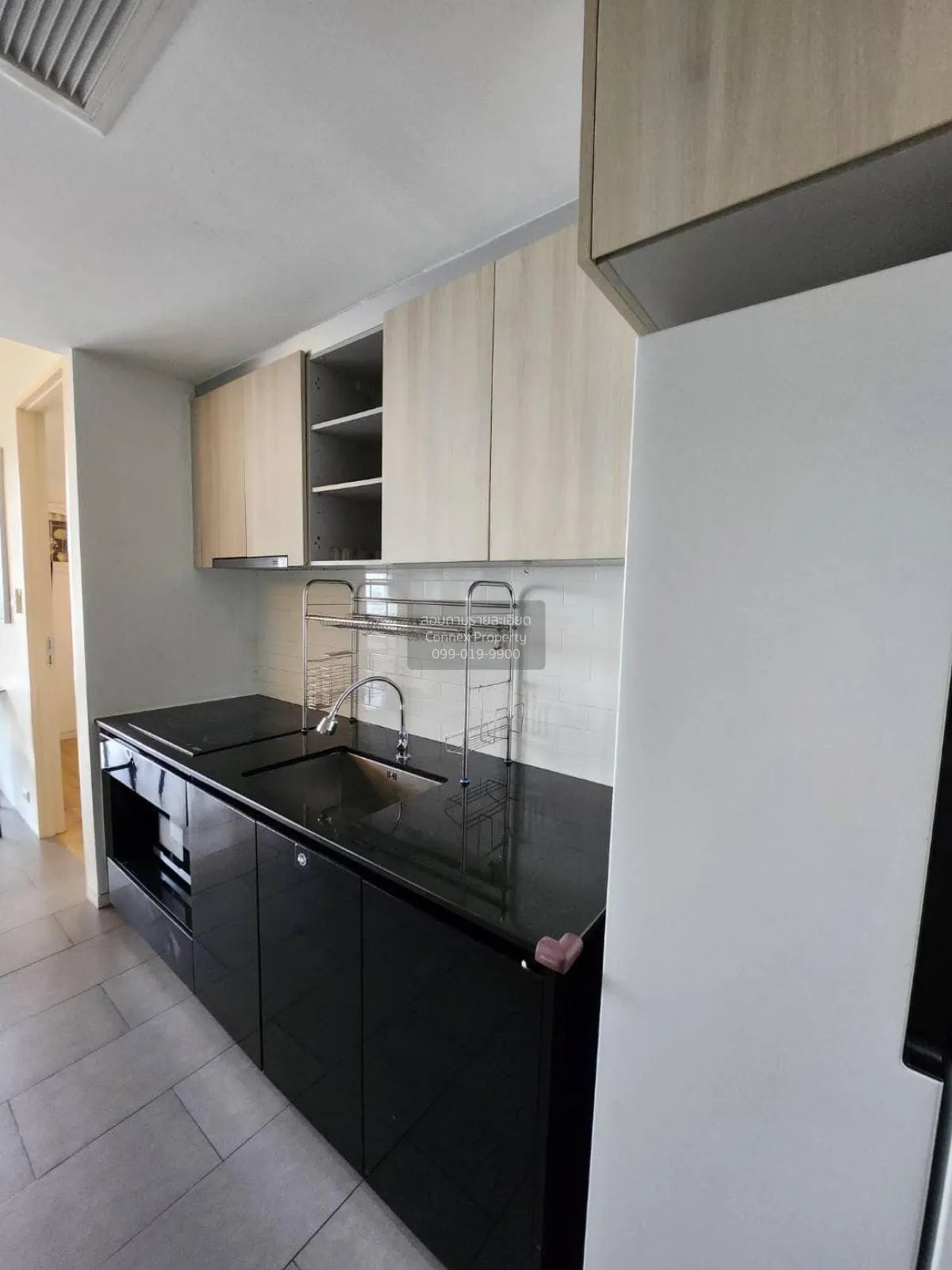 ขายคอนโด  ไซมีส ราชครู คอนโด ชั้นสูง BTS-อารีย์ สามเสนใน เขต พญาไ 4